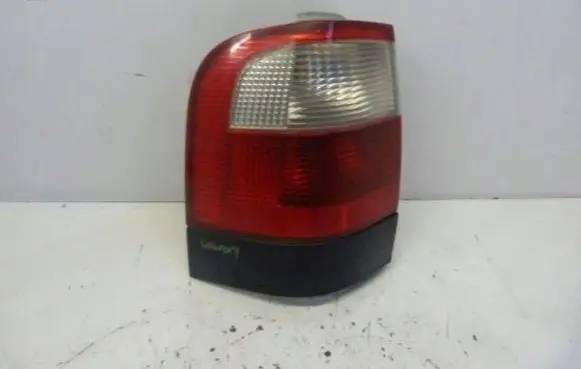 Ford Galaxy Rear/tail lights