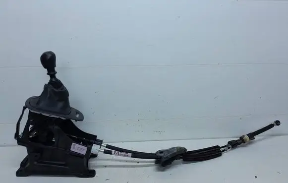 Renault Scenic III - Grand scenic III Gear shifter/selector 8201021402 8200739758