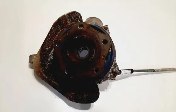 Porsche Cayman 987 Stub axle 