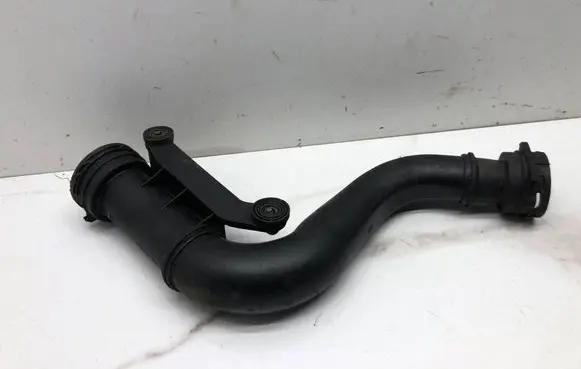 Volkswagen Golf V Intercooler hose/pipe 1K0145762CL