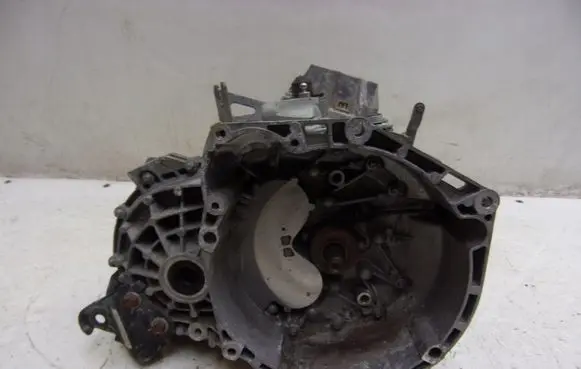 Fiat 500X Manual 5 speed gearbox C365.6.35.45