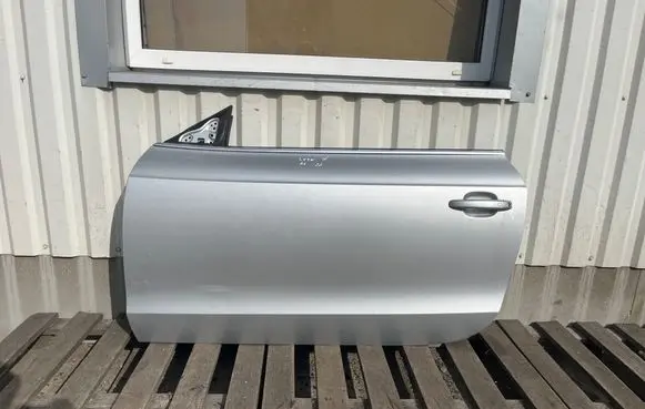 Audi A5 8T 8F Door (2 Door Coupe) 