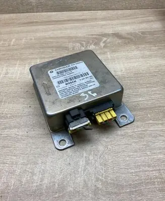 Chrysler Stratus Airbag control unit/module 4606028 0285001092 19224AE