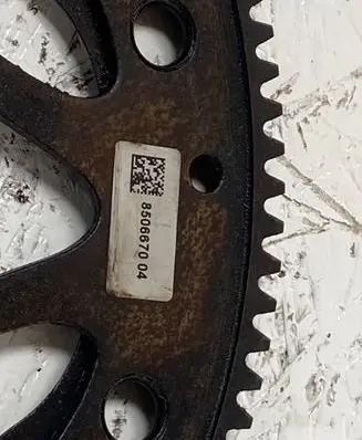 BMW 3 E92 E93 Flywheel 