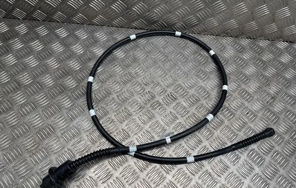 BMW X5 G05 Water drain line hose 5A2DB85