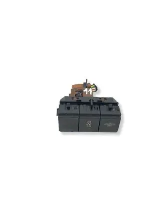 Peugeot 3008 I ESP (stability program) switch 96671880ZD