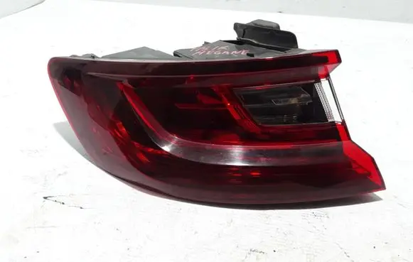 Renault Megane IV Rear/tail lights 265554829R