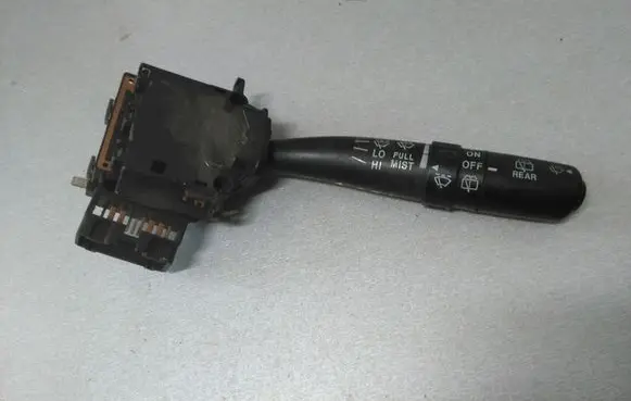 Subaru Impreza II Wiper control stalk 17A164 17A164LH1
