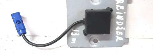 Ford Ranger Aerial GPS antenna AB3910E893AB