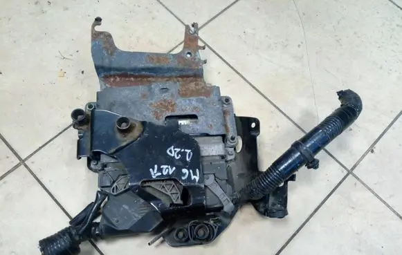 Mazda 6 Other control units/modules 2757005664
