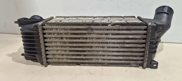 Peugeot 407 Intercooler radiator 9645682880 IA1095 874823NK