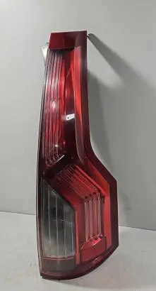 Citroen C4 I Picasso Rear/tail lights 163866 163846