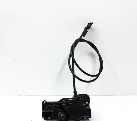 Tesla Model S Rear door lock 600891100D