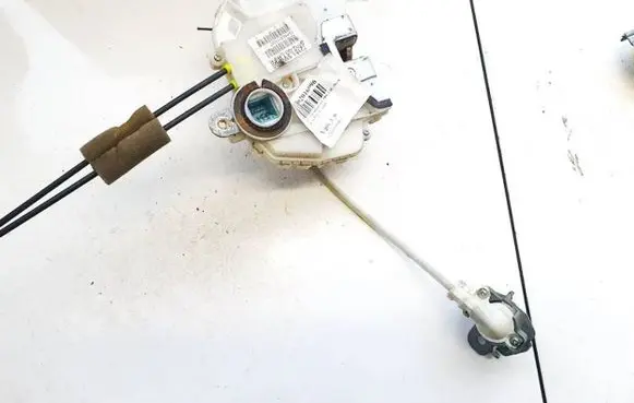 Honda Civic Front door lock 72151smgg0 72151-smg-g0