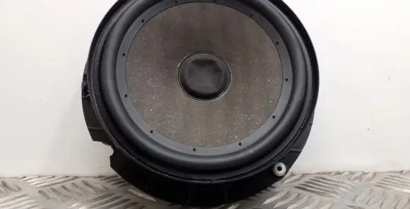 Volkswagen Scirocco Front door speaker 1K8035454