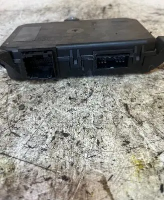 Fiat Stilo Door control unit/module 51711366