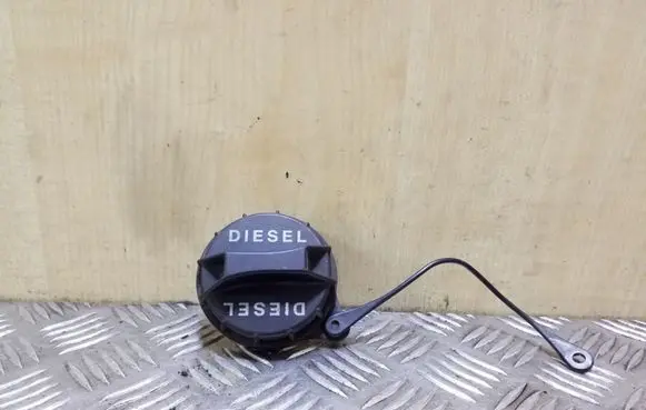 Fuel tank filler cap