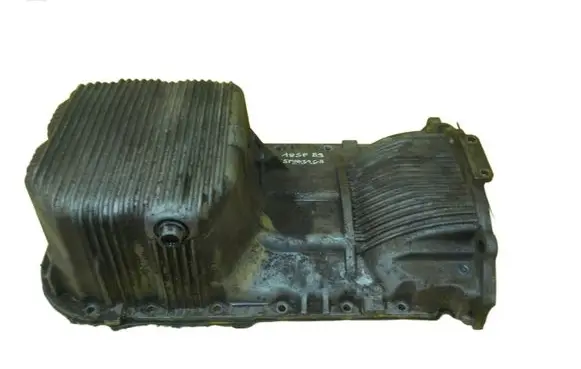 KIA Sportage Oil sump 2152123603