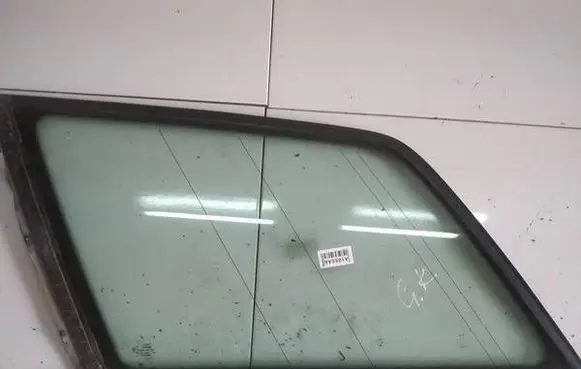 Audi A6 S6 C5 4B Rear side window AS2 YSED