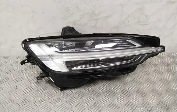 Volvo S60 Headlight/headlamp 32314161