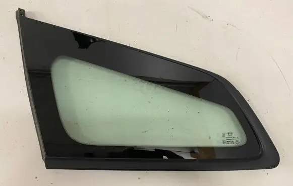KIA Optima Rear side window