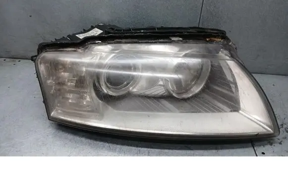 Audi A8 S8 D3 4E Front reflector 4E0941004BP
