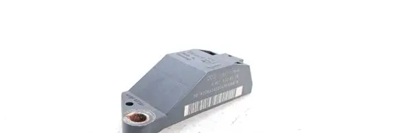 Mercedes-Benz CLS C219 Airbag deployment crash/impact sensor A0018209326 25571179A4