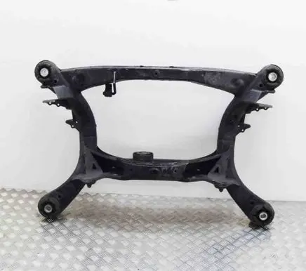 Rear subframe