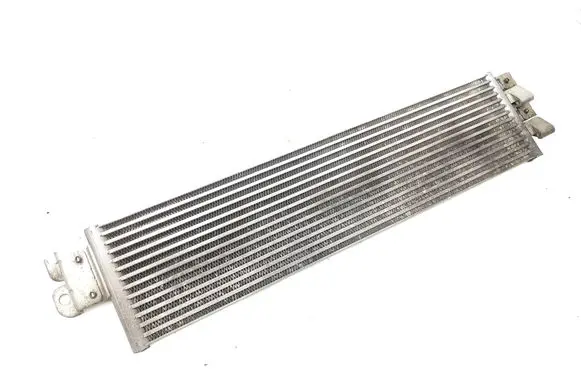 Volkswagen Tiguan Allspace Transmission/gearbox oil cooler 5QF317019A 3948172E4