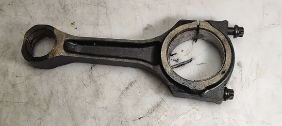 Fiat Ducato Connecting rod/conrod 