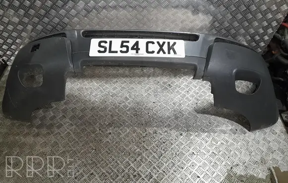 Volvo XC90 Front bumper
