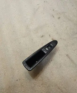 Citroen C4 I Electric window control switch 9649636777