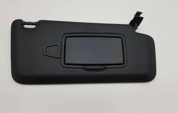 Sun visor