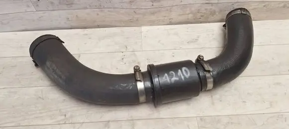 Ford Transit Intercooler hose/pipe 4010994A R7TZ0 10994A