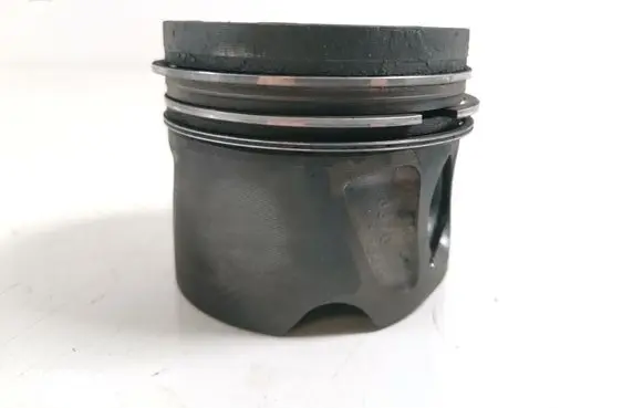 Mercedes-Benz ML W164 Piston with connecting rod A6420305517