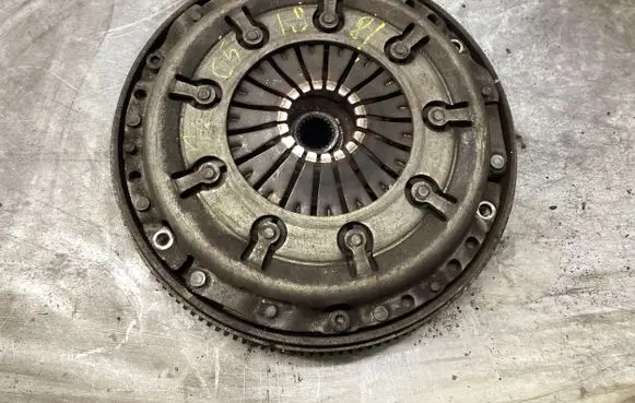 Audi A6 S6 C5 4B Clutch set kit