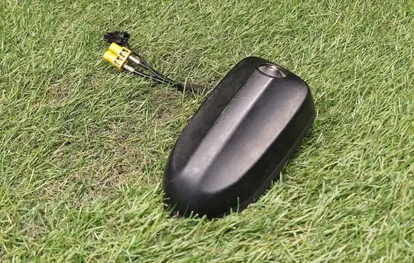 Ford Focus ST Aerial GPS antenna G1BT19G461BC