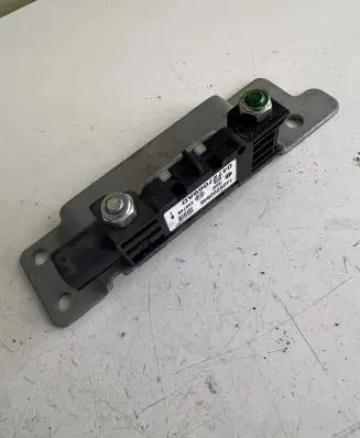 Chrysler Grand Voyager IV Airbag deployment crash/impact sensor 04727069AD 1426202846