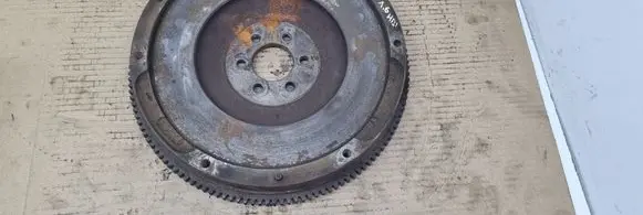 Citroen C4 I Flywheel 9639780410