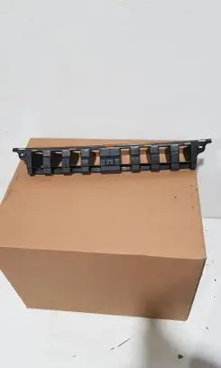 Peugeot 308 Rear bumper support beam 9681474880