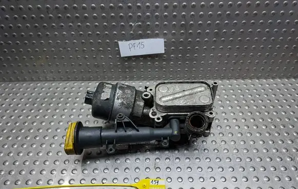 Alfa Romeo Mito Oil filter mounting bracket S26405559