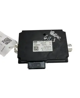 BMW 7 G11 G12 Other control units/modules 6869426