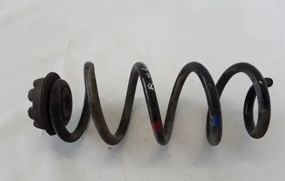 Renault Koleos II Rear coil spring