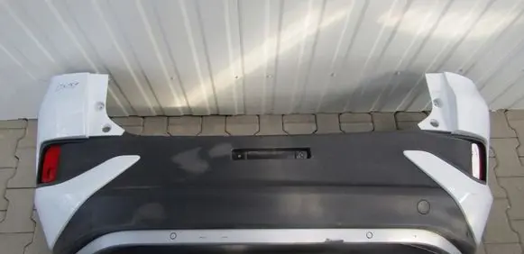 Volkswagen ID.5 Rear bumper 11E807521