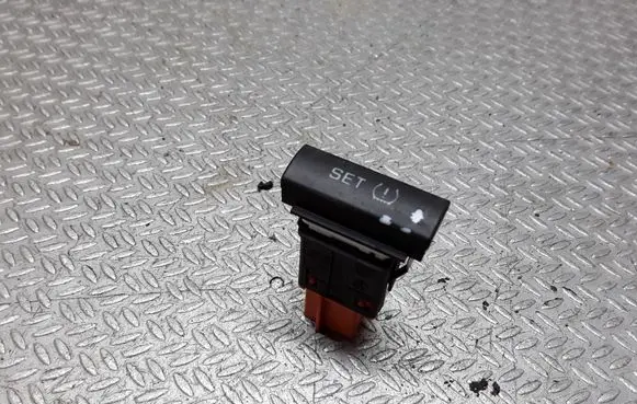 Skoda Octavia Mk2 (1Z) Other switches/knobs/shifts 1Z0927127A