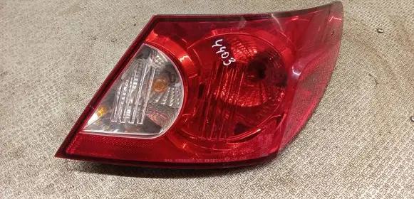 Chrysler Sebring (JS) Rear/tail lights 