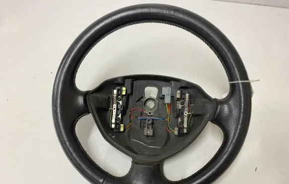 Renault Laguna II Steering wheel 8200014857