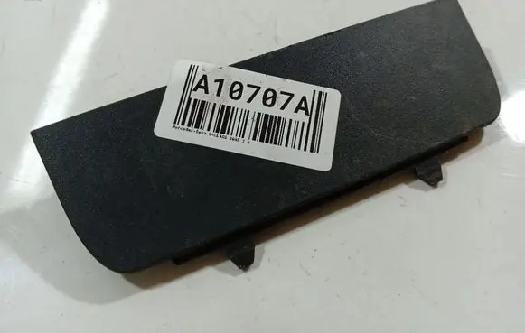 Mercedes-Benz B W245 Other interior part A1697270187