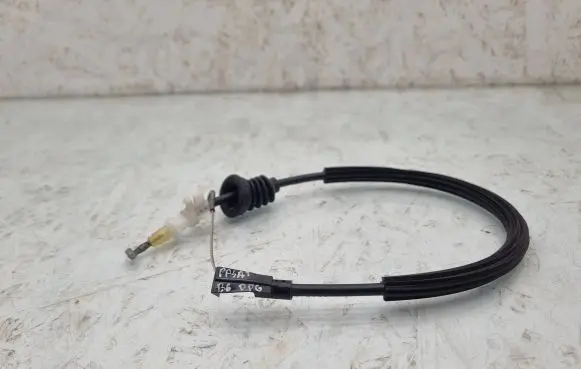 Volkswagen PASSAT B6 Rear door cable line 3B0837861A