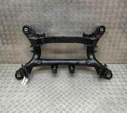 BMW 3 G20 G21 Rear subframe 8837927